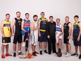 Новички и переходы лиги КАУБ перед 2 этапом сезона 19/20