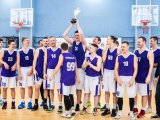 Роснефть-НТЦ - чемпион Лиги Старт КАУБ 5X5 сезона 2021/2022