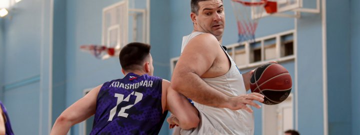 Обзор 1 тура 2 группового этапа лиги КАУБ 5х5